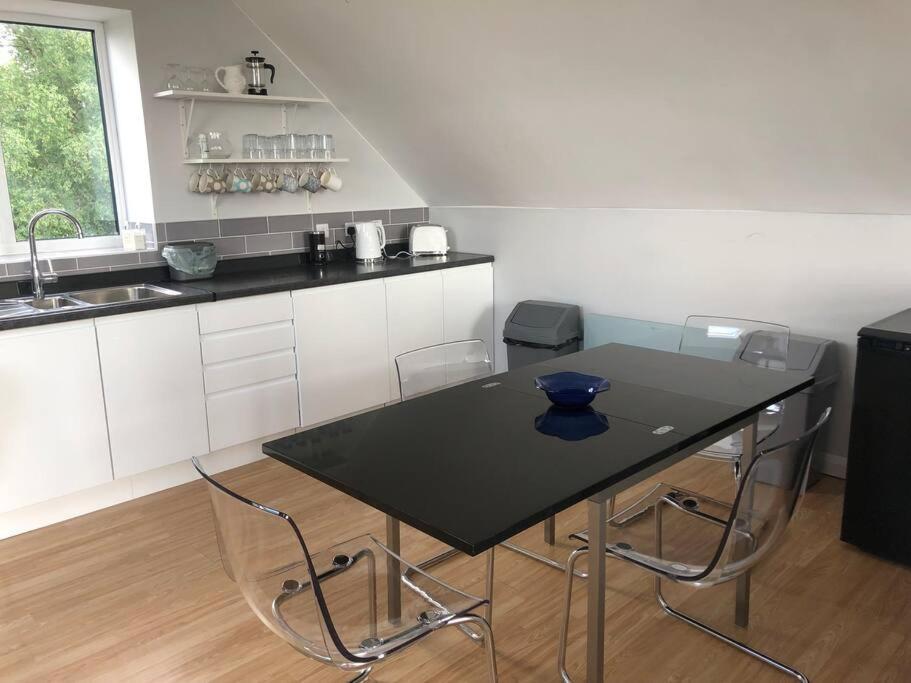 Holiday home 2 Bedroom With Beautiful Views Over The Mendips